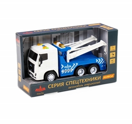 МАЗ, автомобиль-эвакуатор
