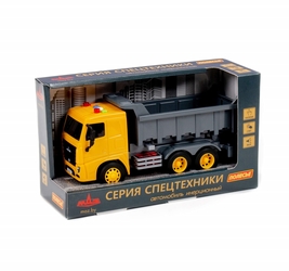 МАЗ, автомобиль-самосвал