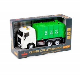 МАЗ, автомобиль коммунальный