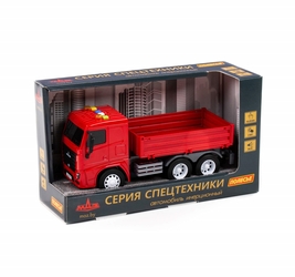 МАЗ, автомобиль бортовой