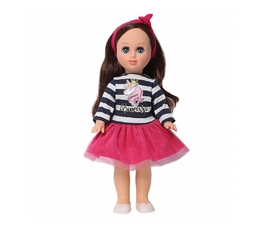 Алла модница 3