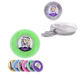 Слайм Прихлоп 160 грамм перламутровый