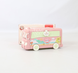 Домик для кукол Автобус. 