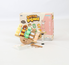 Игра Поймай баланс