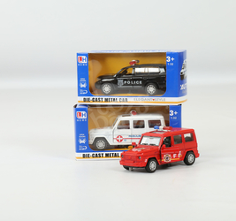 Джип металлический, звук.