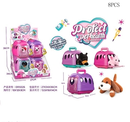 Набор Ветеринар.