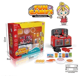 Набор Кухня