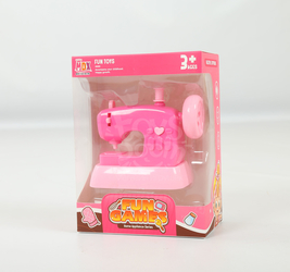 Швейная машинка