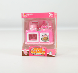 Набор Кухня