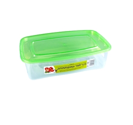 Бутербродница Лайт 0,7л 