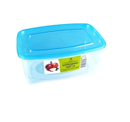 Бутербродница Лайт 1л