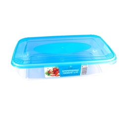 Бутербродница Свежесть 1,7л 