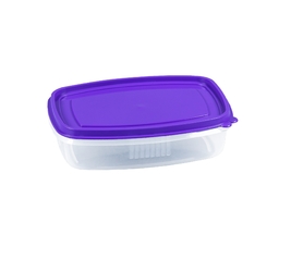 Бутербродница 1л