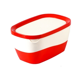 Контейнер пищевой Гармония 2л 