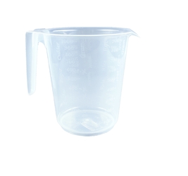 Кружка мерная 1л