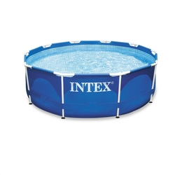 Бассейн каркасный. Размер: 244*51см.