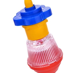 Волчок заводной