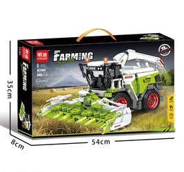 Набор конструктор. 