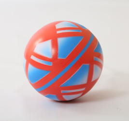 Мяч Р4-100 в ассортименте