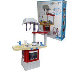 Набор INFINITY basic в коробке