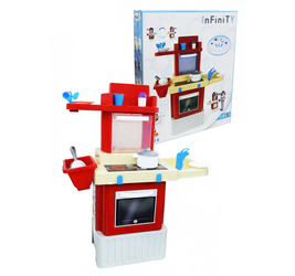 Набор INFINITY basic №2 в коробке