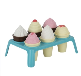 Игровой набор Лакомка