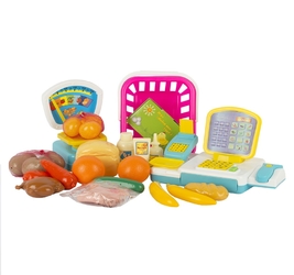 Игровой набор Продуктовый магазин
