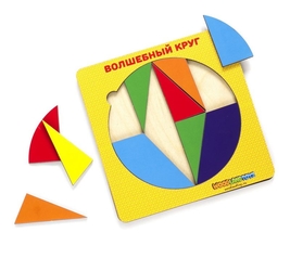 Головоломка  Волшебный круг 2.0,