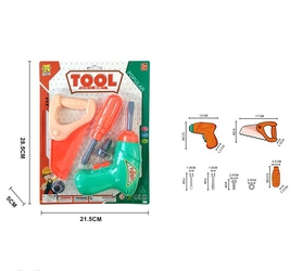 Инструменты. 