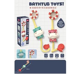 Игрушка для ванны.