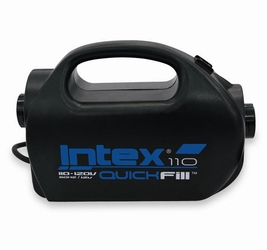 Насос 220/12В Intex