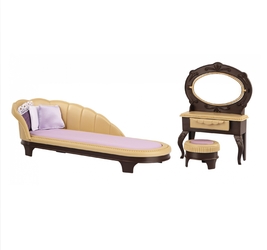 Набор мебели для будуара Коллекция