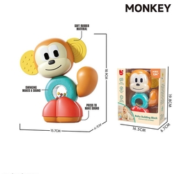 Погремушка в коробке.