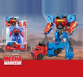 Трансформер. 