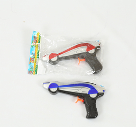 Водный пистолет.