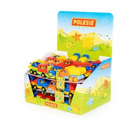 Максик, автомобиль (дисплей №15) 