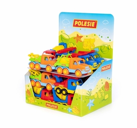  Гоша, автомобиль (дисплей №35) 