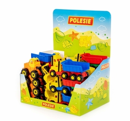 Автомобиль (дисплей №68) Polesie