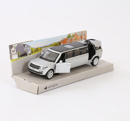 Лимузин Range rover