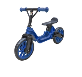 Каталка-беговел Байк, синий