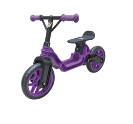 Каталка-беговел Байк, фиолетовый