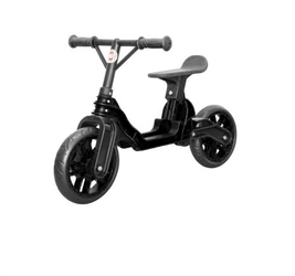 Каталка-беговел Байк, черный