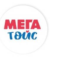 Мега тойс