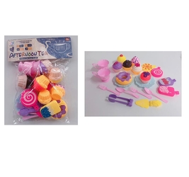 Набор посуды. 