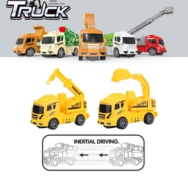 Машина строит.техника. 