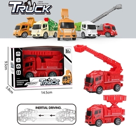 Машина в кор.