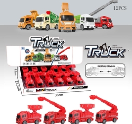 Машина инерционная.