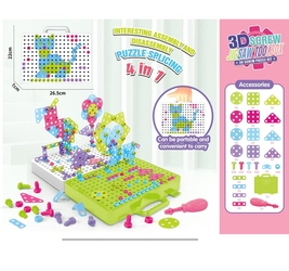 Набор для творчества. 