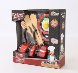 Набор Посуда