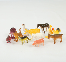 Набор Мир животных. 